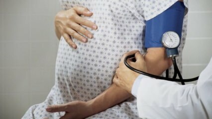 Kādam jābūt asinsspiedienam grūtniecības laikā? Paaugstināta asinsspiediena un krišanas simptomi grūtniecības laikā