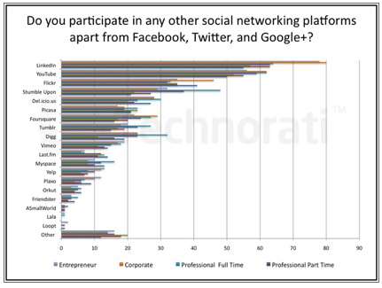 citas sociālo mediju platformas