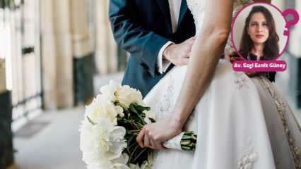 Vai precējusies persona var saņemt kompensāciju? Kādi ir laulības kompensācijas noteikumi? Kompensācijas aprēķins