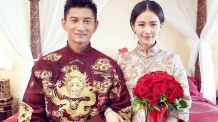 Ķīnas vadība brīdina: netērējiet dārgas kāzas