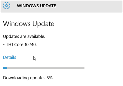 Microsoft izlaiž Windows 10 Build 10240 “RTM” Sorta