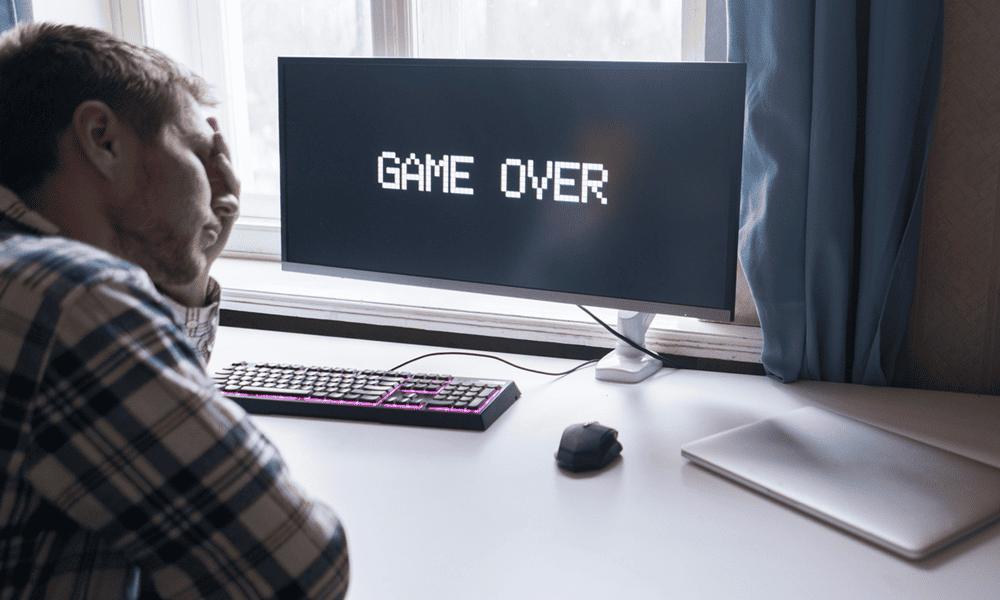 Tika parādīta neapmierinātība ar datorspēļu kļūdām