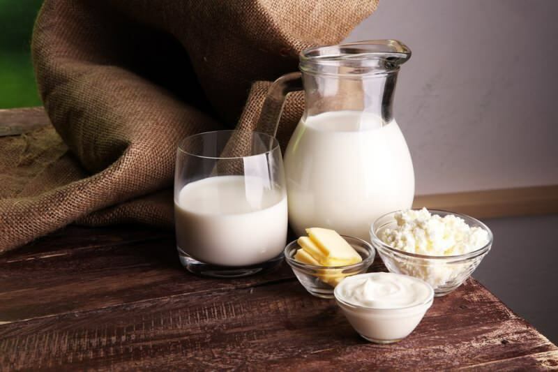 probiotikas visbiežāk atrodamas jogurta un siera šķirnēs