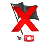 Groovy YouTube un Google News - YouTube ikona