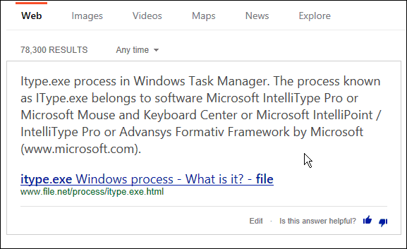 Windows 10 padoms: uzziniet, ko process dara vienkāršā veidā