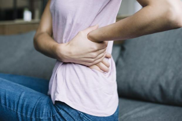 Muguras sāpju cēloņi? Kas ir labs muguras sāpēm?