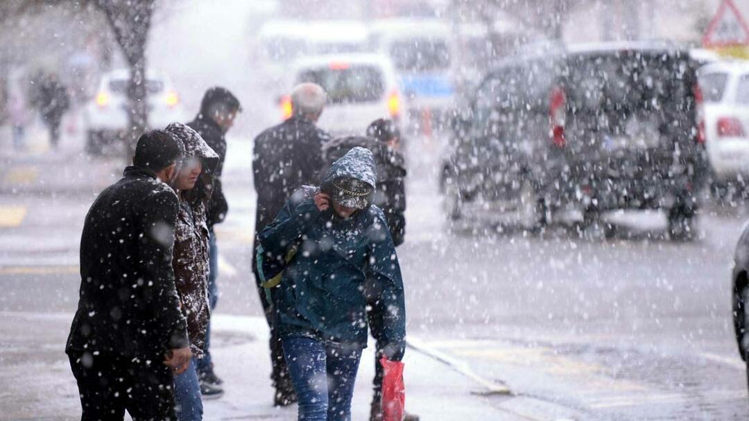 Kas ir El Nino ziema? Kad pienāks El Nino ziema? 1987. gada ziema ir atgriezusies!