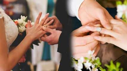 Kurš saskaņā ar mūsu reliģiju nevar precēties laulībā ar radiniekiem? laulība laulībā