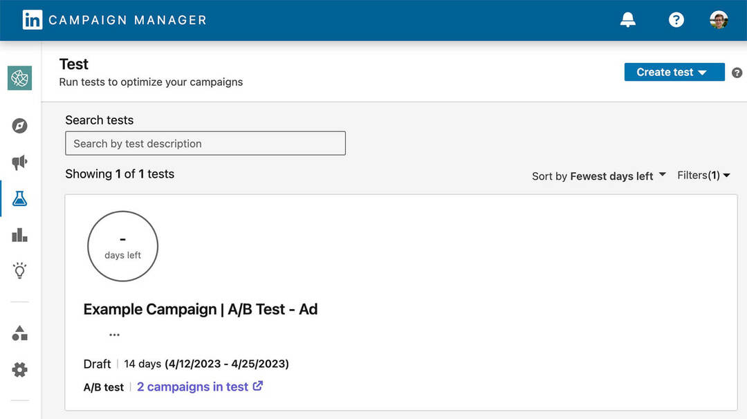 paraugprakse-ab-testing-linkedin-ads-frame-the-test-with-hypothesis-14