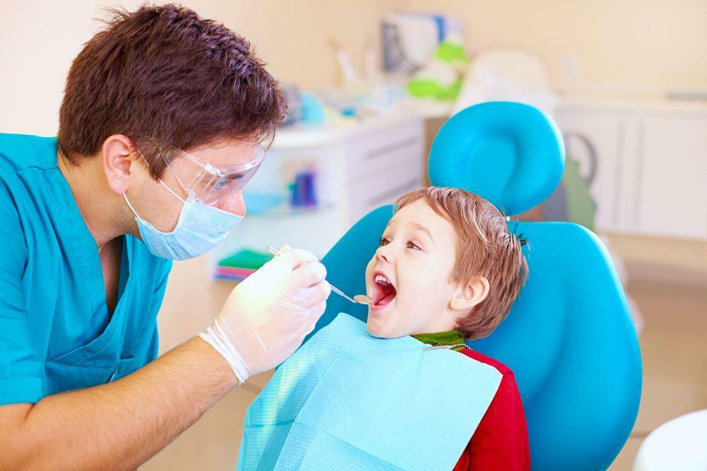 Veidi, kā pārvarēt bailes no zobārstiem bērniem