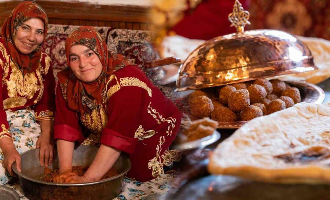 Kā pagatavot Sivas slavenās Tonus kotletes? Kādi ir Tonus kotlešu triki?