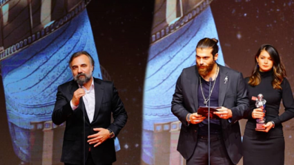 9. Starptautiskais Malatya filmu festivāls noslēdzās ar intensīvu piedalīšanos