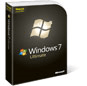 Windows 7 galīgais / uzņēmums