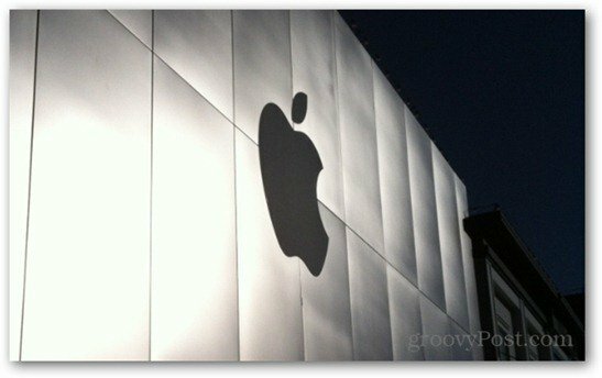 Apple mazāku planšetdatoru baumas, ņemot vērā lielāku formu
