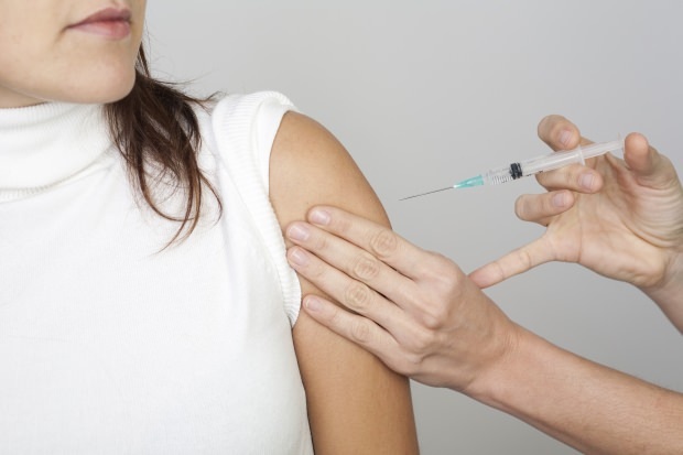 Kā veikt stingumkrampju vakcīnu