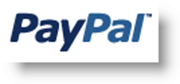PayPal logotips:: groovyPost.com