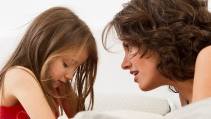 Kā vajadzētu izturēties pret bērnu ar vāju ziņojumu? Iemesli sliktai ziņošanai
