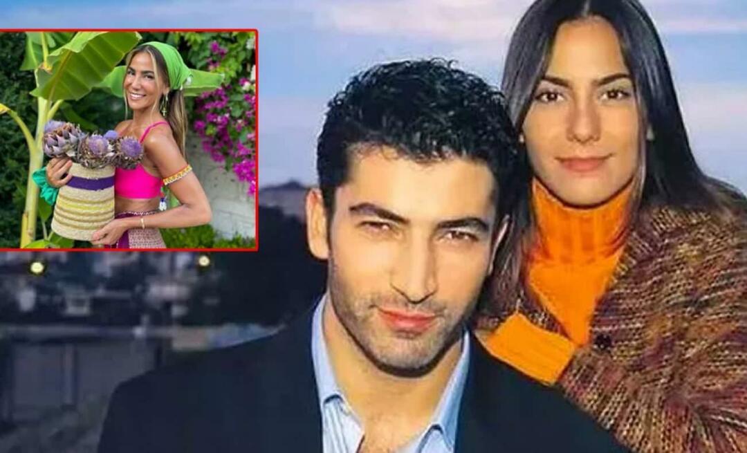 Seriāla Deli Yürek zvaigzne Zeynep Tokuş bija pārsteigta par savām pārmaiņām!