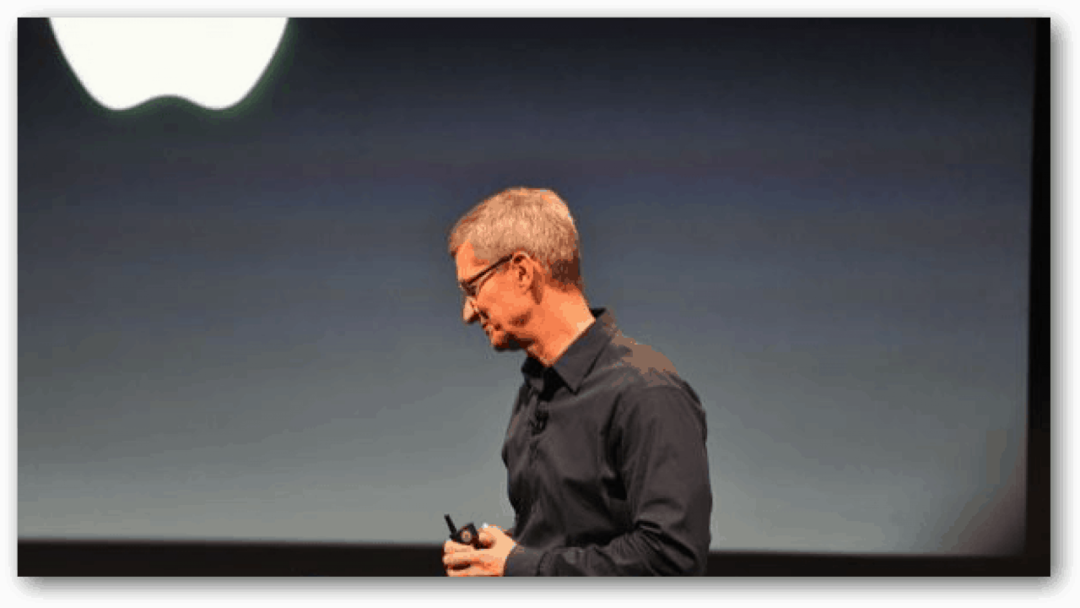 Apple jaunākās ziņas: ko atklāja izpilddirektors Tims Kuks