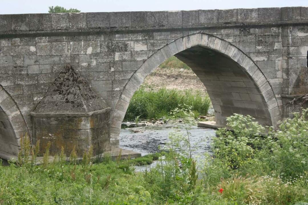 Rāmji no Sokullu Mehmet Pasha tilta