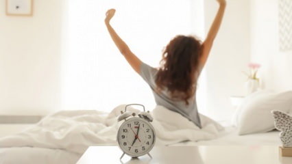 Kā gulēt 8 efektīvākās metodes miega ieslēgšanai! 