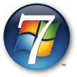 Windows 7 - parādiet slēptos failus un mapes pārlūka logā