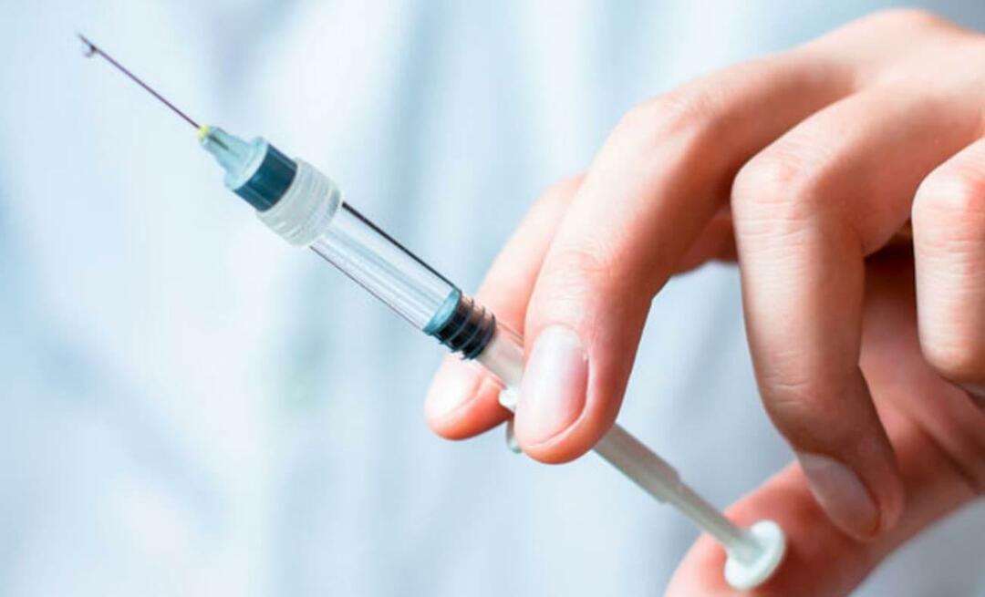 Cik aizsargājoša ir gripas vakcīna? Atšķirības starp Covid-19 un gripu