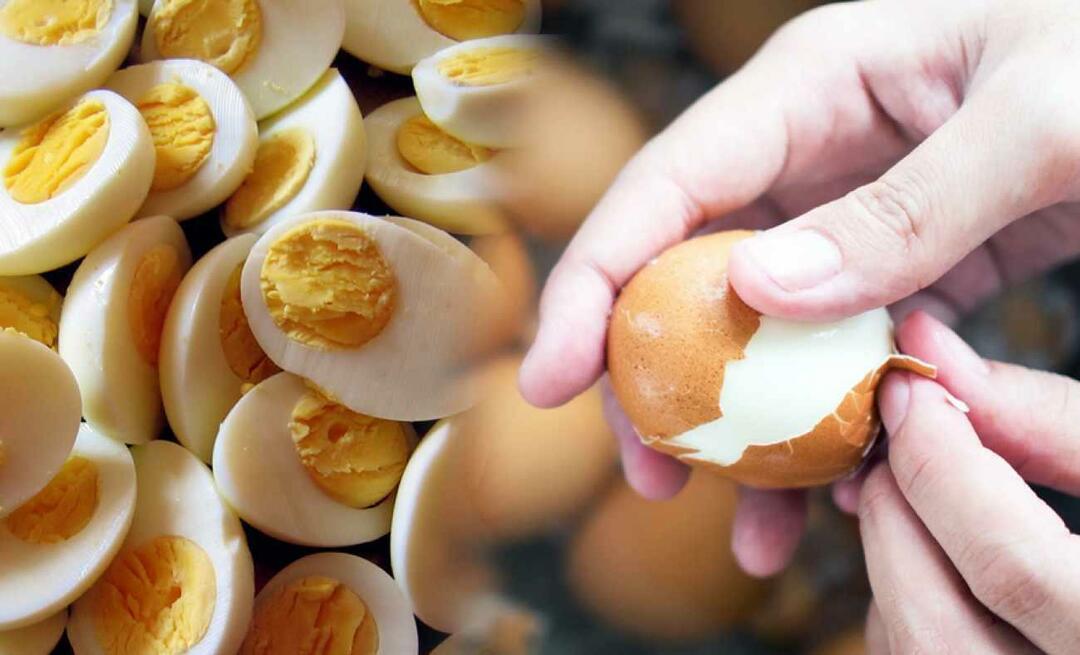 Kas notiks, ja nedēļā apēdīsiet 14 olas? Jūs neticēsiet savām acīm!