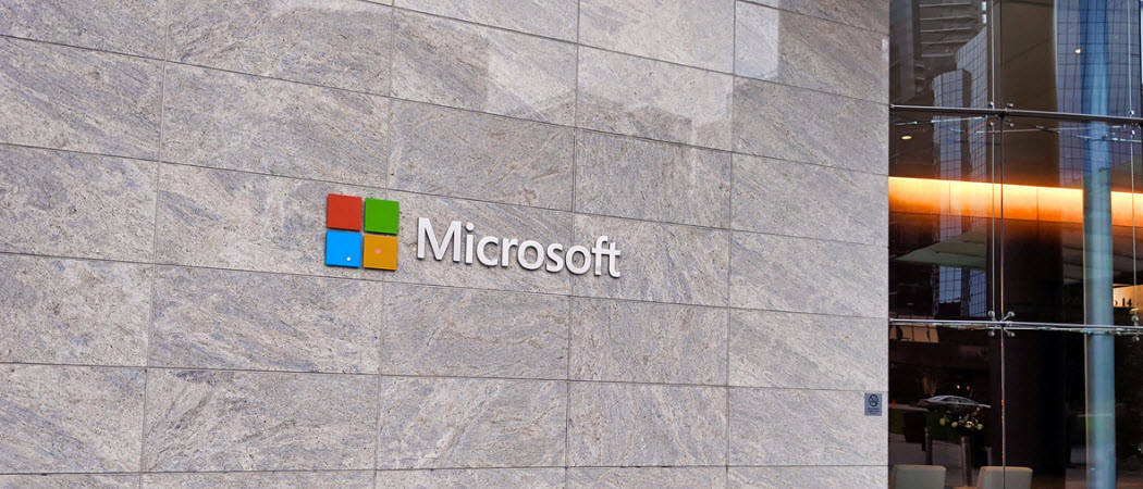 Microsoft izlaiž Windows 10 Build 19628