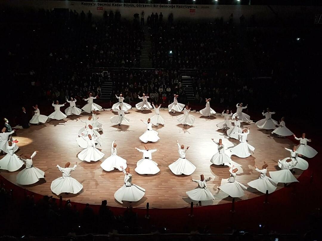 Kas ir Seb-i Arus? Kad ir 2022. gada Seb-i Arus ceremonijas un pasākumi?