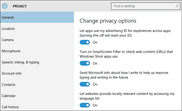 Jauns Windows 10 jaunais kumulatīvais atjauninājums KB3120677, kas pieejams tagad