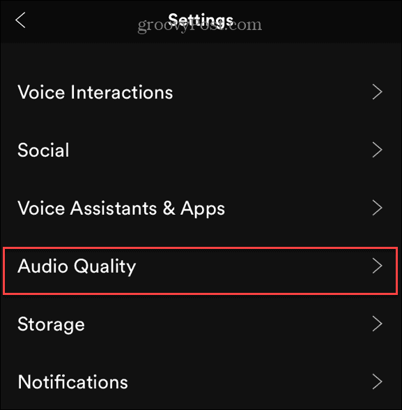 audio kvalitāte