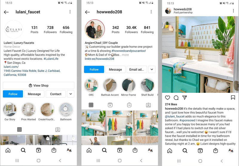 Instagram sasniedzamības uzlabošana ar firmas saturu 5 vienkāršos soļos: sociālo mediju pārbaudītājs