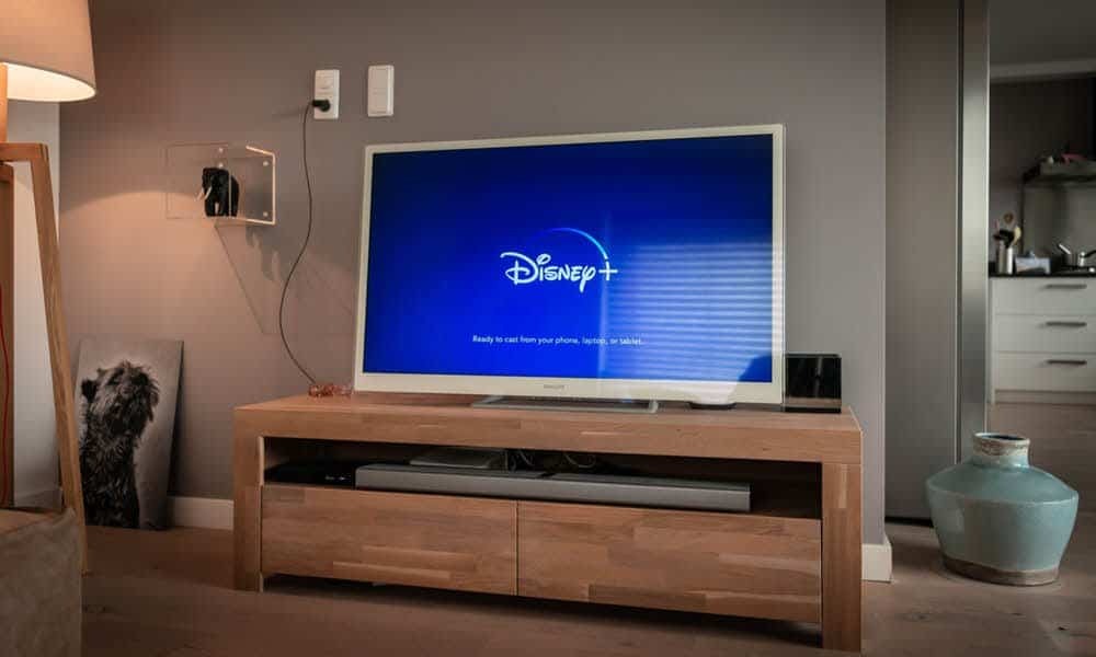 PSA: Disney Plus abonēšanas cenas piektdien palielinās par 1 USD
