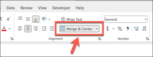 Excel sapludināšana un centrs