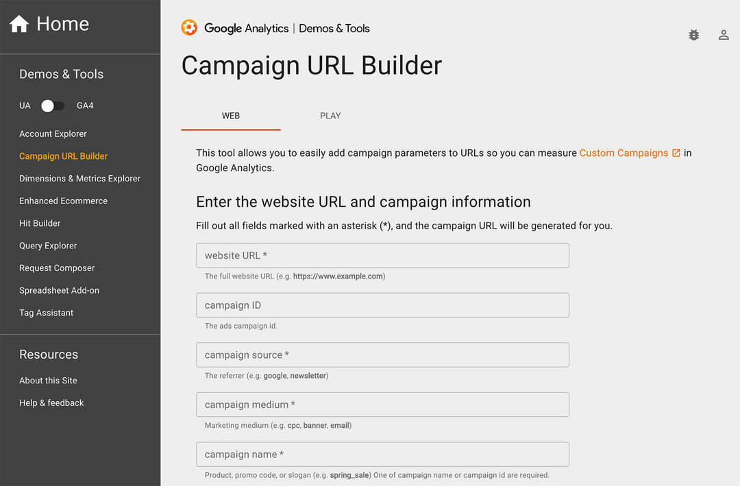 how-to-do-an-annual-social-media-audit-measure-roi-return-on-investment-google-analytics-campaign-url-builder-tracking-example-11