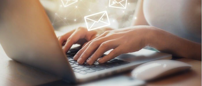 Outlook: izveidojiet savu paraksta displeju, atbildot vai pārsūtot e-pastus