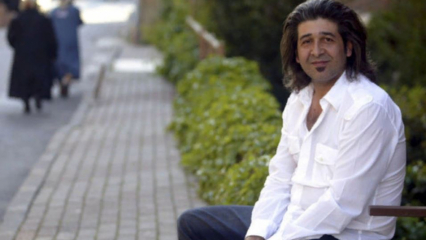 Murats Gēbekāns ir iekļauts sociālo mediju darba kārtībā ar savu dziesmu 'Mana sirds ir ievainota'