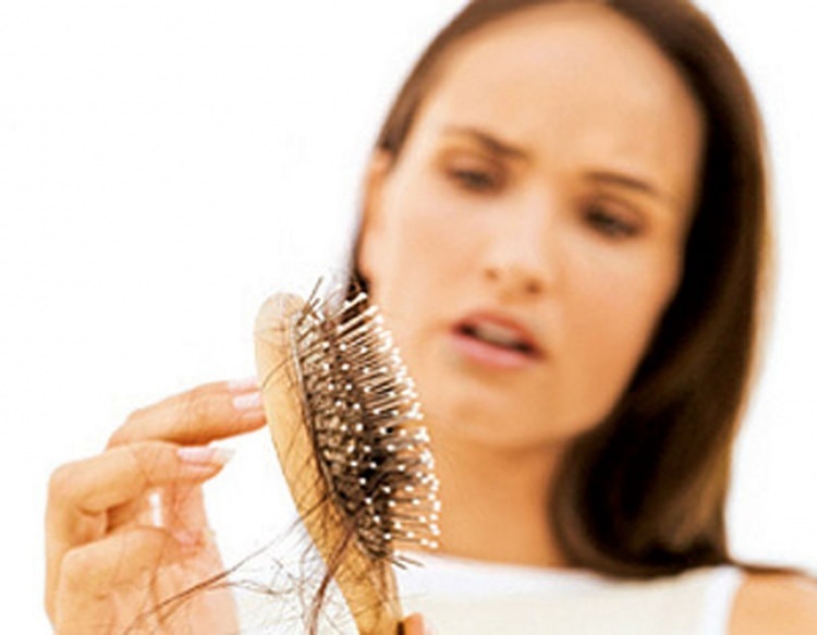Vai matu skrāpēšana novērš zaudējumu?