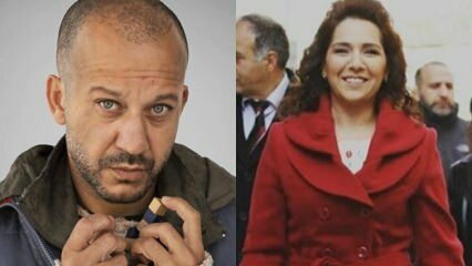 Izrādījās, ka aktieri Gilhans Tekins un Riza Kokaoğlu bija brālēni!