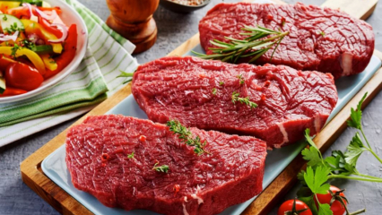 Kā tiek sagriezta gaļa? Kā tiek sagriezta gaļa? Padomi gaļas segmentēšanai