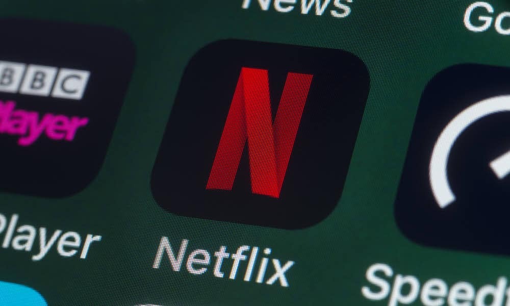 4 veidi, kā vienlaikus skatīties Netflix vairākos ekrānos