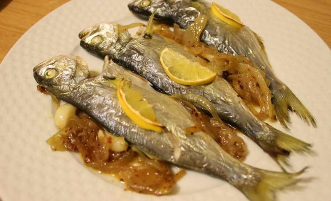 Kā pagatavot dzeltenspuru zivis? Vienkāršākais veids, kā pagatavot dzeltenspuru zivis pannā un cepeškrāsnī!