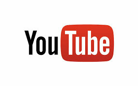 youtube logotips