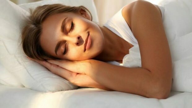 Ko darīt kvalitatīvam miegam?