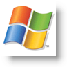 Windows XP logotips