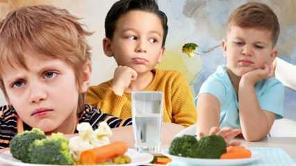 Kā ar dārzeņiem un augļiem jābaro bērni? Kādas ir dārzeņu un augļu priekšrocības?