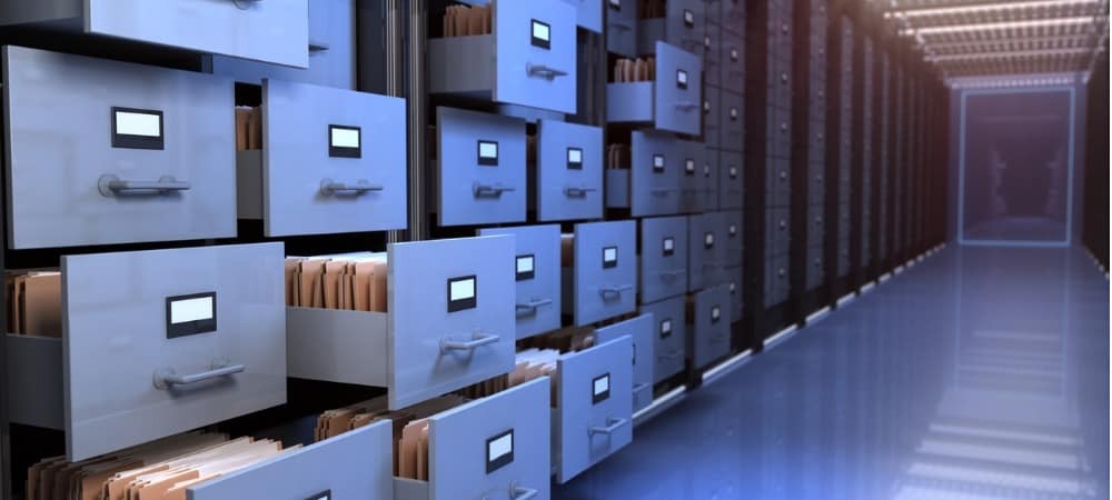 Kā konfigurēt un pārvaldīt automātisko arhivēšanu programmā Microsoft Outlook