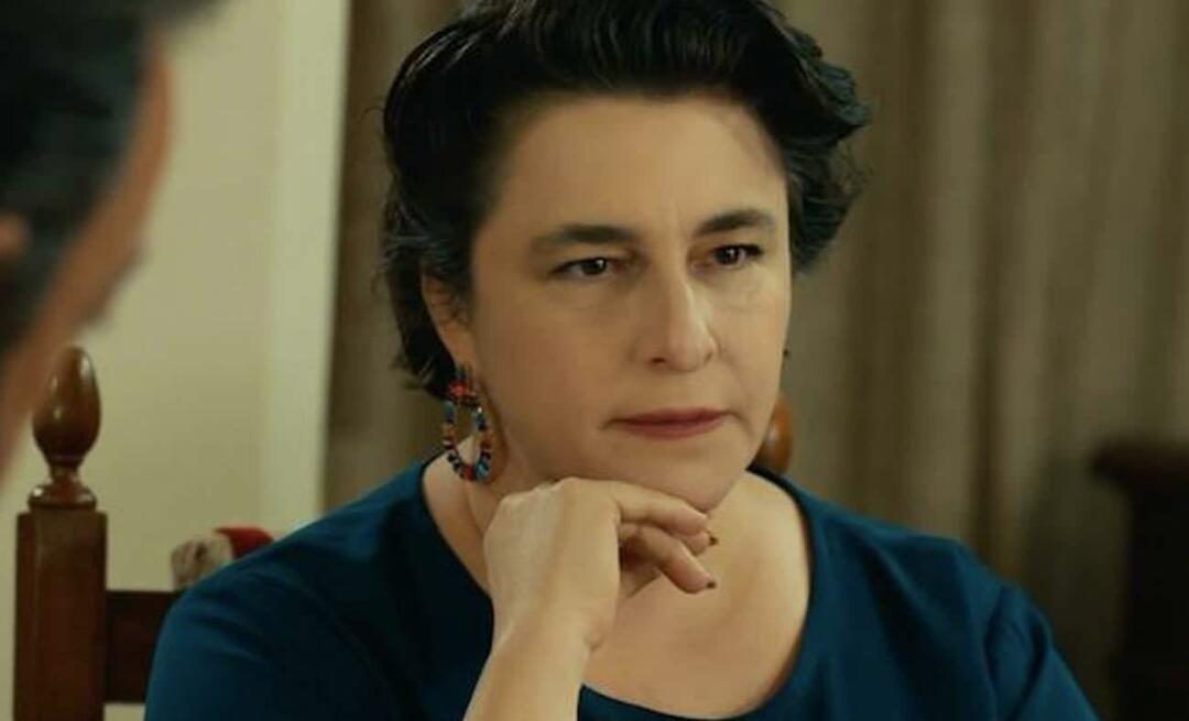 Esra Dermancioğlu zādzības atzīšanās! "Viņi nozaga manu scenāriju"
