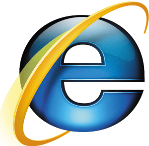 Microsoft beigu atbalsts Internet Explorer 8, 9 un 10 (galvenokārt)